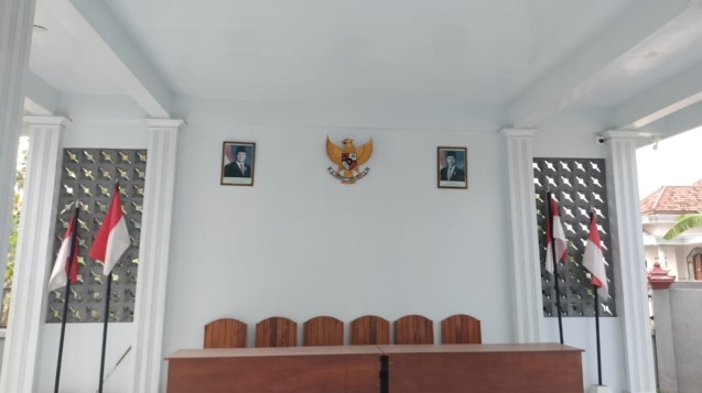foto balai