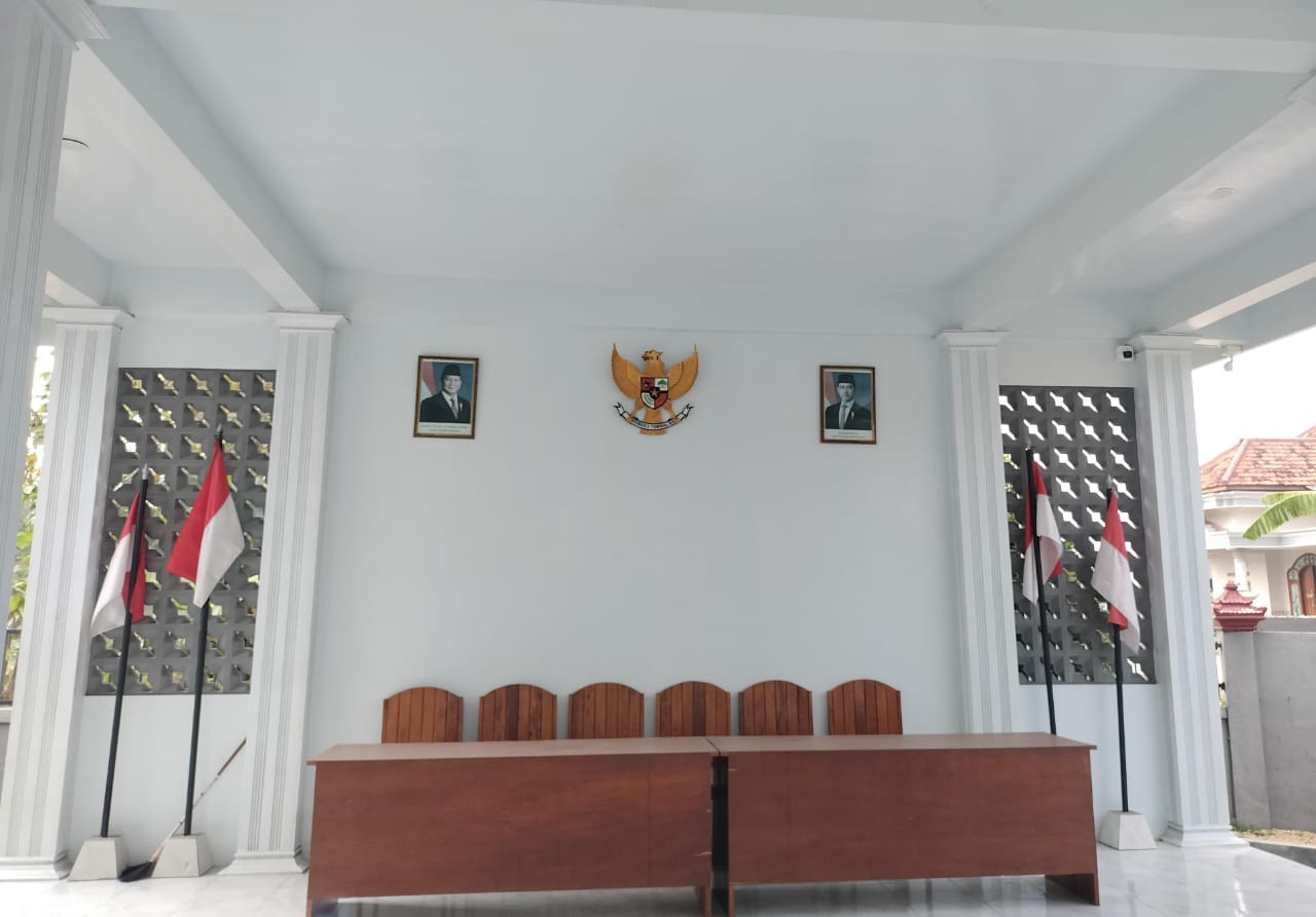 foto balai